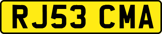 RJ53CMA
