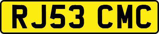 RJ53CMC