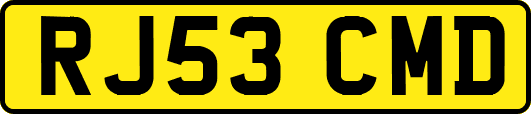 RJ53CMD