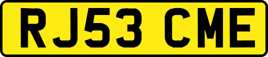 RJ53CME