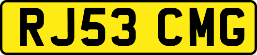 RJ53CMG