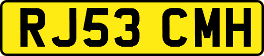 RJ53CMH