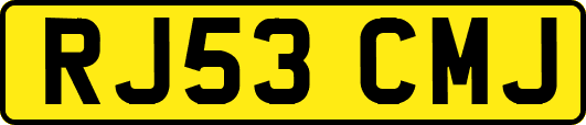 RJ53CMJ