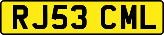 RJ53CML