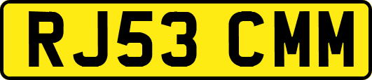RJ53CMM