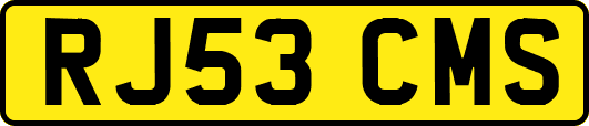 RJ53CMS