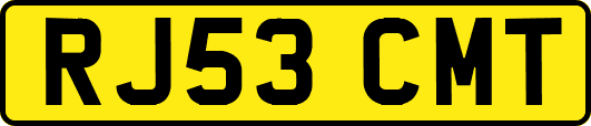 RJ53CMT