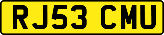 RJ53CMU