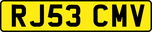 RJ53CMV