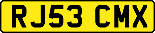 RJ53CMX