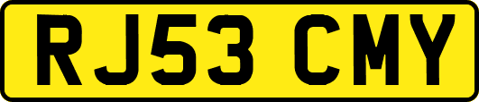 RJ53CMY