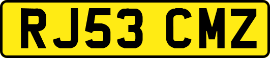 RJ53CMZ
