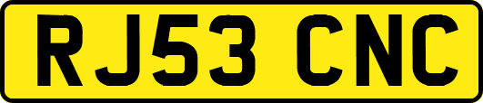 RJ53CNC