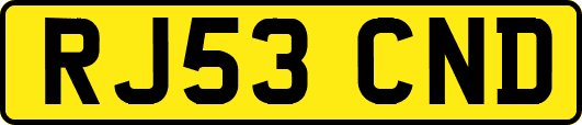 RJ53CND