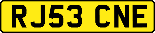 RJ53CNE