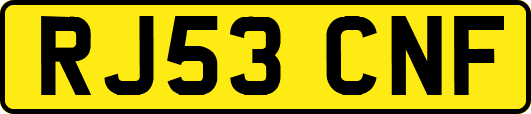 RJ53CNF
