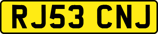 RJ53CNJ