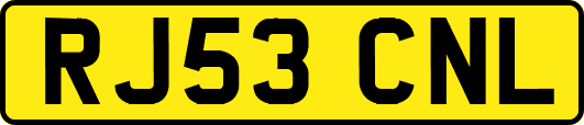 RJ53CNL