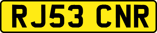 RJ53CNR