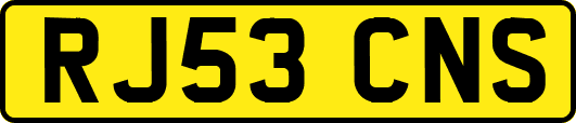 RJ53CNS