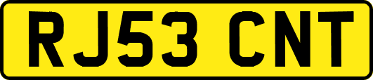 RJ53CNT