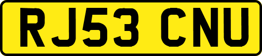 RJ53CNU