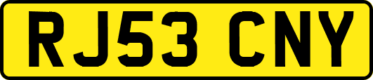 RJ53CNY