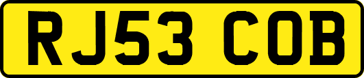 RJ53COB