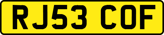 RJ53COF