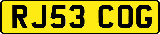 RJ53COG