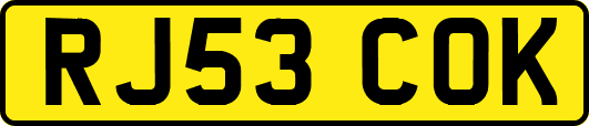 RJ53COK