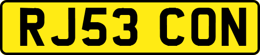 RJ53CON