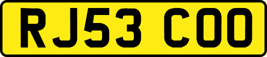RJ53COO