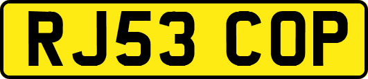 RJ53COP