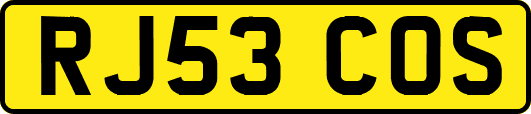 RJ53COS