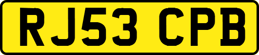 RJ53CPB