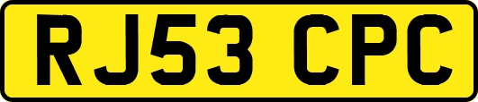 RJ53CPC
