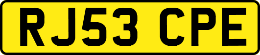 RJ53CPE
