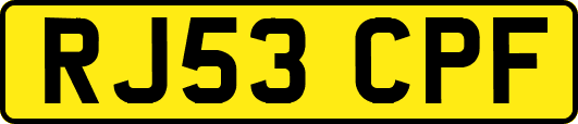 RJ53CPF