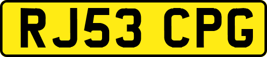 RJ53CPG