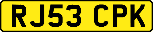RJ53CPK