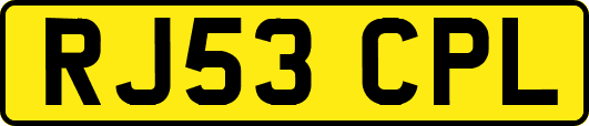 RJ53CPL