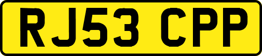 RJ53CPP