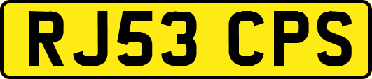 RJ53CPS