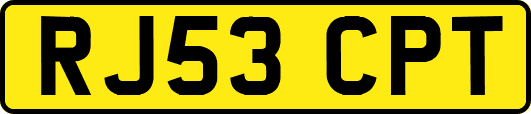 RJ53CPT