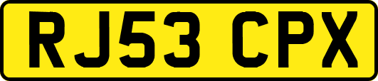 RJ53CPX