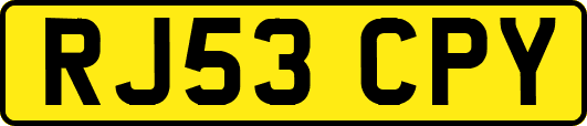 RJ53CPY