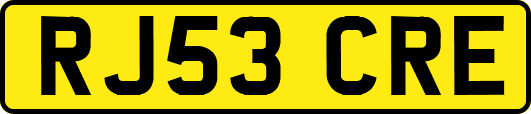 RJ53CRE