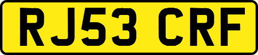 RJ53CRF