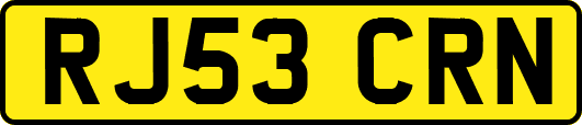 RJ53CRN
